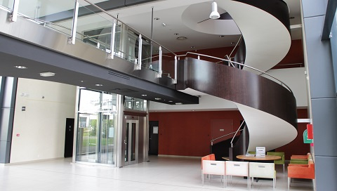 Bureau à louer à Schiltigheim, 77,91 m² – photo 3 sur 5