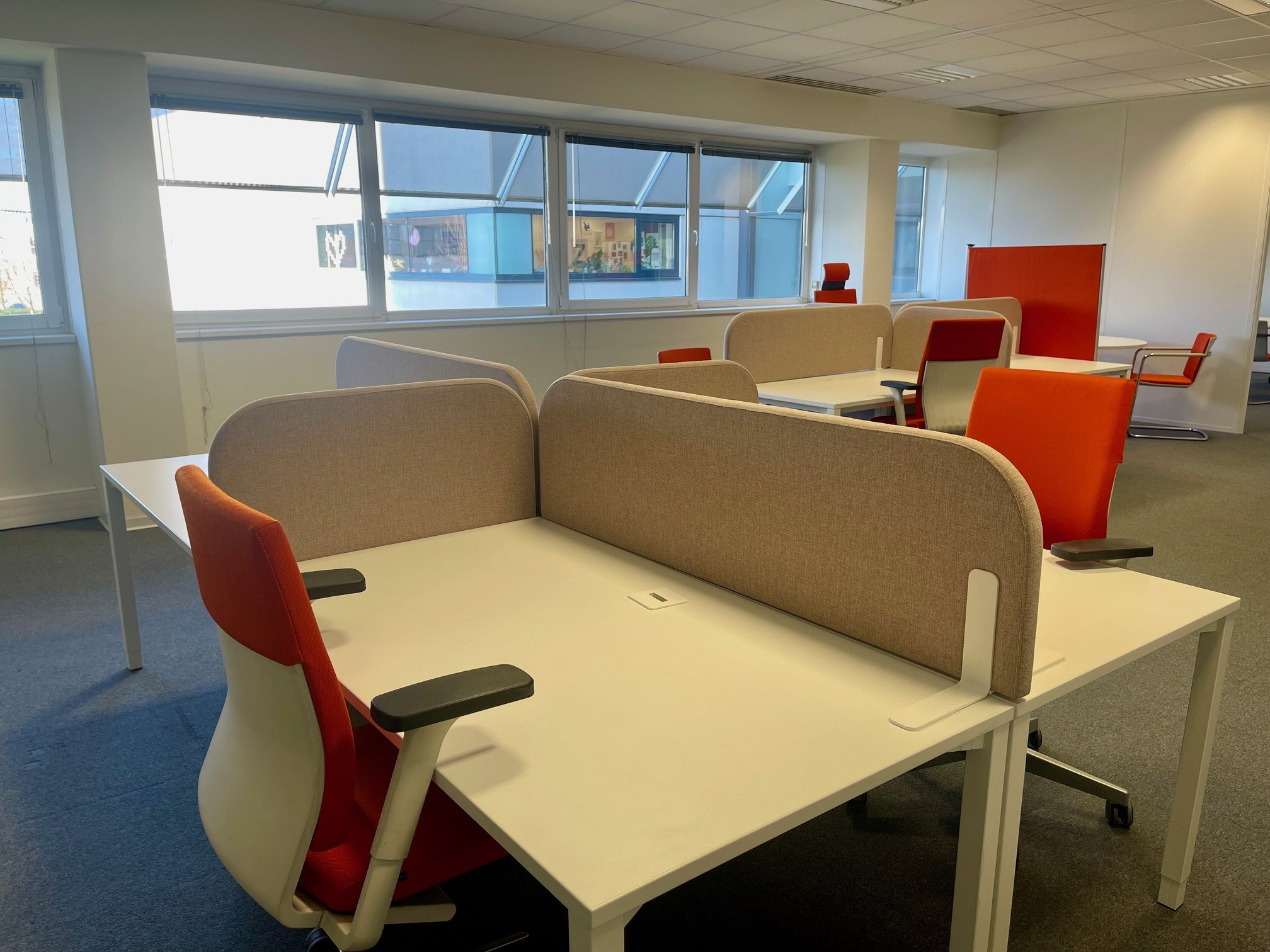 Bureau à louer à Schiltigheim, 68 m² – photo 3 sur 4