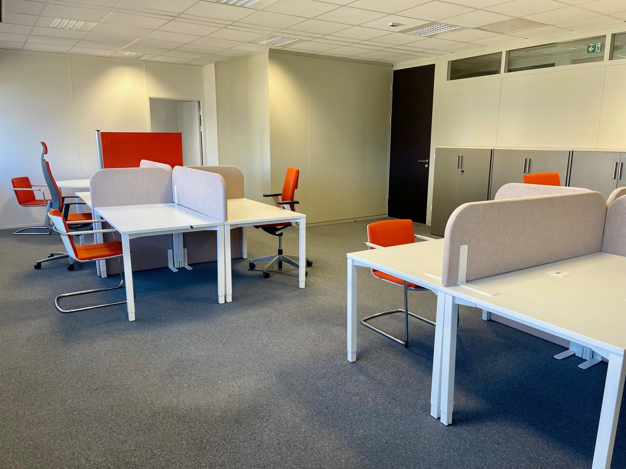 Bureau à louer à Schiltigheim, 68 m² – photo 2 sur 4