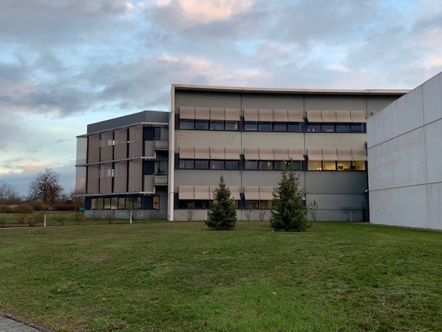 Bureau à louer à Schiltigheim, 68 m² – photo 1 sur 4