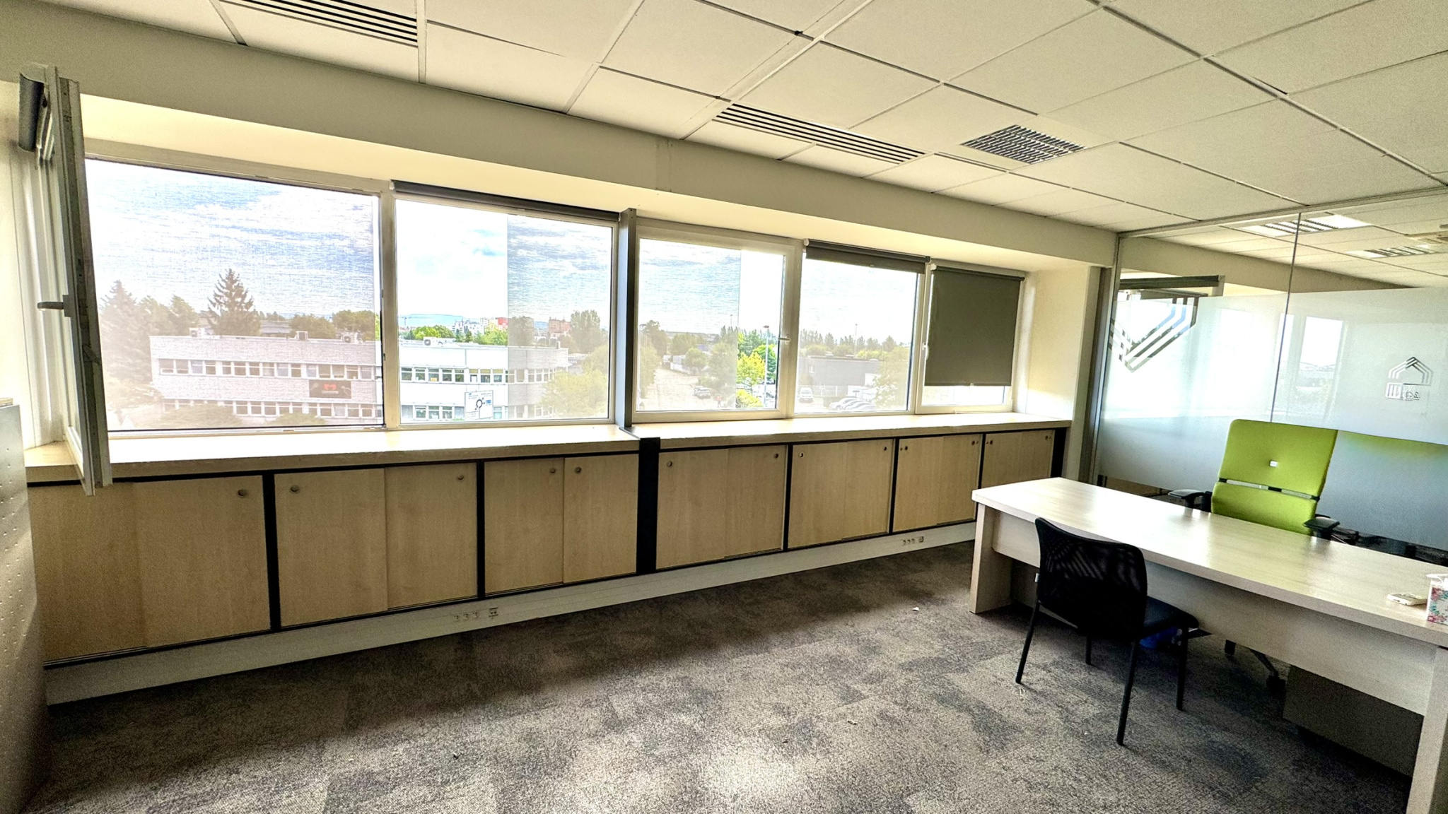 Bureau à louer à Schiltigheim, 506 m², 10 pièces – photo 3 sur 9