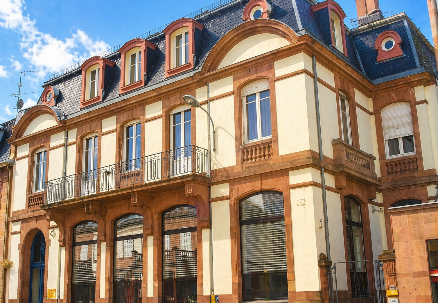 Bureau à vendre à Haguenau, 130 m² – photo 1 sur 5